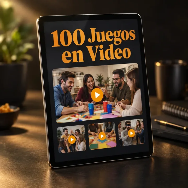 IMAGEN: mockup del bonus 1 de 6 — se describe por el obstáculo que saca, no por lo que es