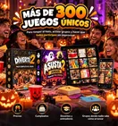 IMAGEN: el mockup de Diverti2, chiquito, para el aviso flotante